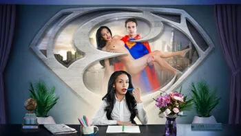 “So That’s Why They Call You the Man of Steel” – Superman Parody